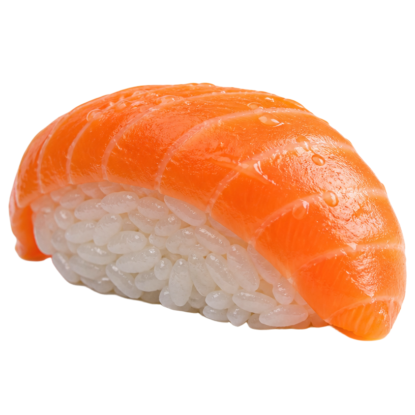 Salmão Niguiri